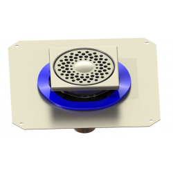 Siphon sol inox 150x150