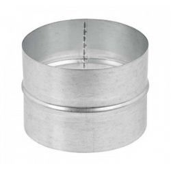 Manchon raccord mâle MRT 100 - UNELVENT