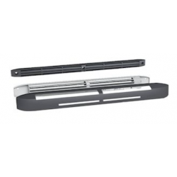 Entrée d’air hygroréglable acoustique compacte...