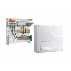 Coffret de communication DELTA initial Grade 1...