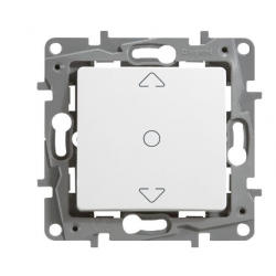 LEGRAND - Interrupteur de volets roulants Niloé...