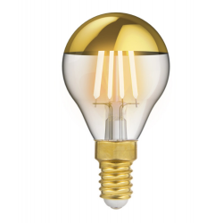 Xanlite - Ampoule LED P45, culot E14, 4W cons....