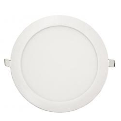 Spot Encastrable Led Downlight Panel Extra-plat...
