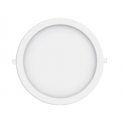 DOWNLIGHT ECO CIRCULAIRE SLIMLINE Ø300MM 2040LM...