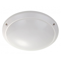 Hublot LED blanc LILA CCT - SLID 1100Lm IK10 IP65