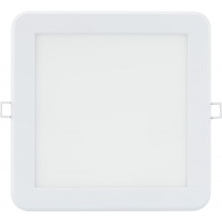 START eco Downlight Flat 200 Square 1400lm 840...