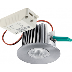 SUPERIA SPOT LED IP44 BA 36° 830