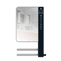 ATLANTIC - Sèche-serviettes soufflant Telia...