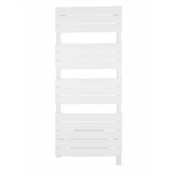 Radiateur sèche-serviettes Adélis eau chaude -...