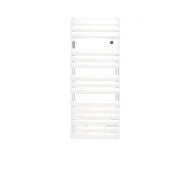 ATLANTIC - Radiateur sèche-serviettes connecté...