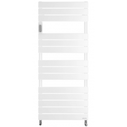 ATLANTIC - Sèche-serviettes Adélis eau chaude...