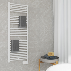 Sèche-serviettes électrique EQUATION 750W,...