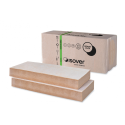 15 panneaux isolants en fibre de bois Flex40...