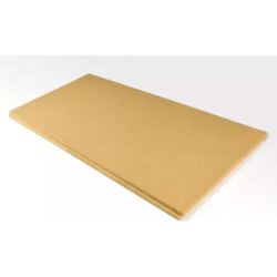 Panneau isolant en fibre de bois Isonat...
