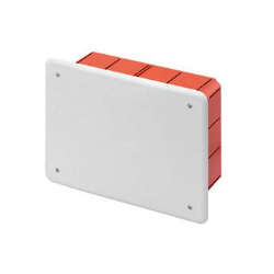 Gewiss GW48006 boîte de jonction électrique