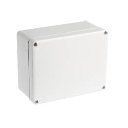 Boite industrielle IP55 170x140x70 - 960° EUR'OHM