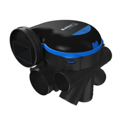 Groupe VMC simple flux hygroréglable - EasyHOME...