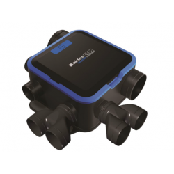 Kit VMC simple flux EasyHOME Hygro COMPACT 6...