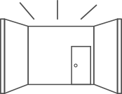 Cloisons et plafonds